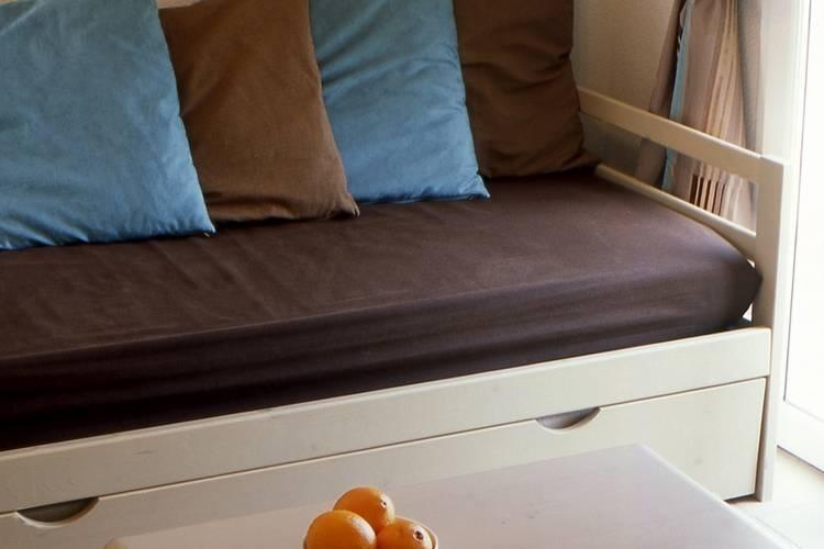 Holiday Home Le Hameau De Peemor Pen Crozonmorgat III Room photo