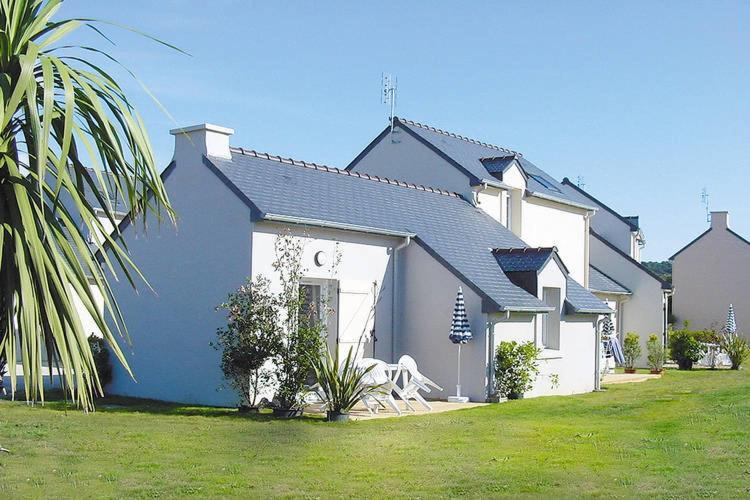 Holiday Home Le Hameau De Peemor Pen Crozonmorgat III Exterior photo