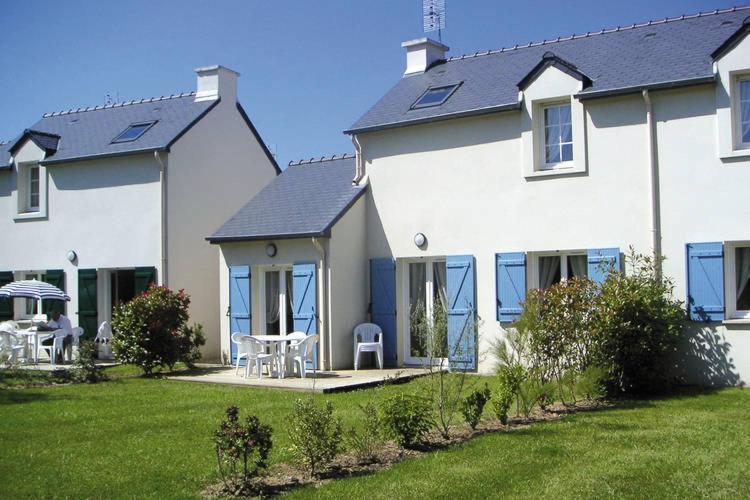 Holiday Home Le Hameau De Peemor Pen Crozonmorgat III Exterior photo